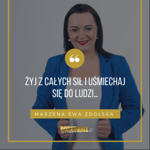 Marzena Ewa Zdolska