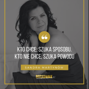 Sandra Martynów