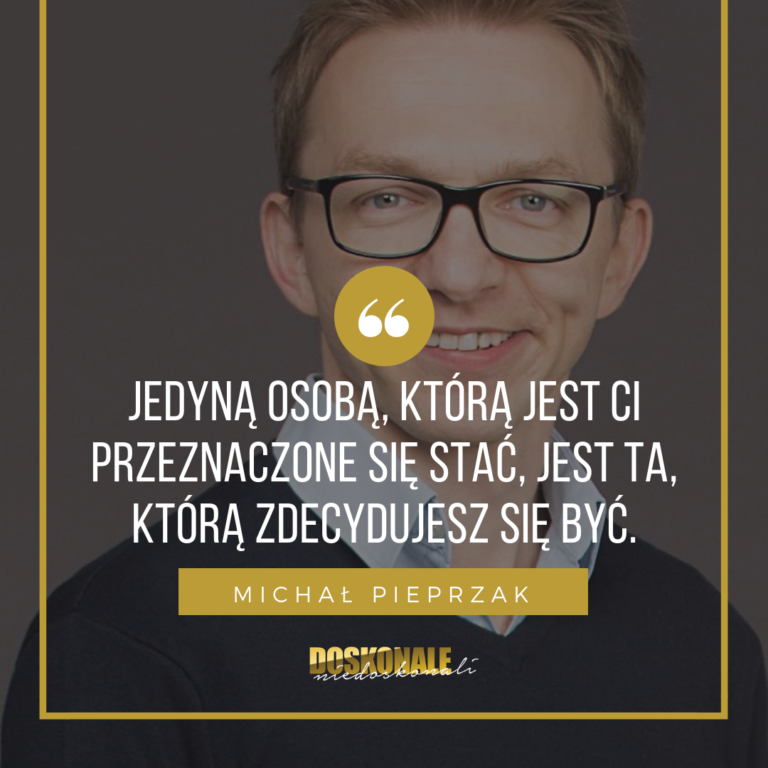 Michał Pieprzak