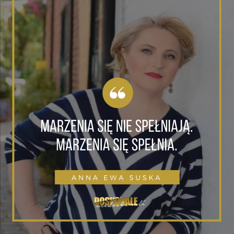 Anna Ewa Suska
